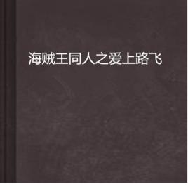 海賊王同人之愛上路飛