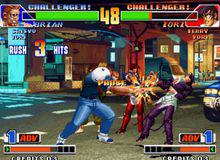 KOF98