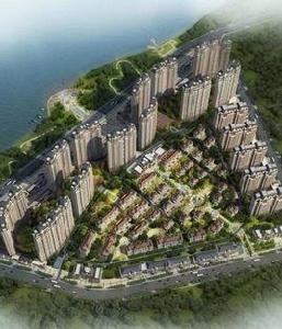 佳木斯港龍東方城 佳木斯港龍東方城