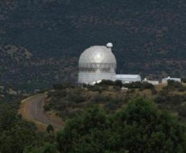 太陽光學望遠鏡
