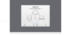 iCloud