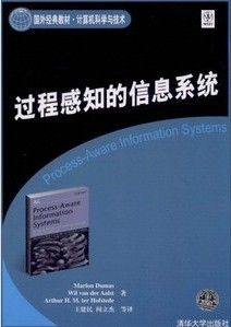 《過程感知的信息系統》