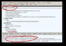 http劫持