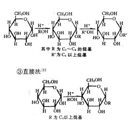 烷基葡萄糖苷