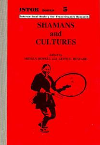 Shamans and Cultures 封面