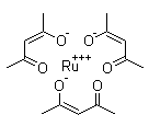 乙醯丙酮釕(Ⅲ)