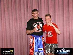 PETER AERTS