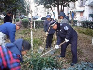 荊東社區[湖北省荊州市荊州區東城街道荊東社區]