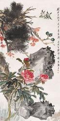 花鳥圖