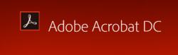 Adobe Acrobat