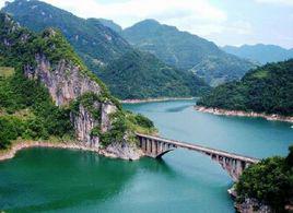 天柱山[福建省南安市天柱山]