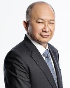 John Woo