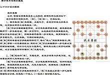 戰術象棋