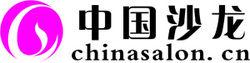 中國沙龍logo