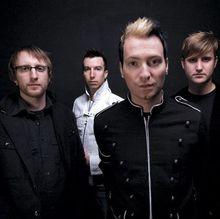 thousand foot krutch