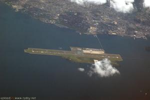 長崎機場