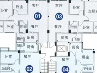 戶型圖