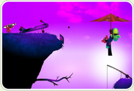 老鼠歷險記2選關版 老鼠歷險記2選關版