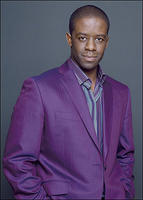 Adrian Lester