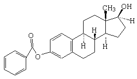 苯甲酸雌二醇注射液