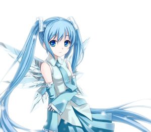 初音未來