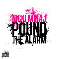 pound the alarm