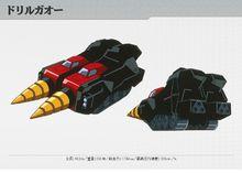 勇者王GAOGAIGAR