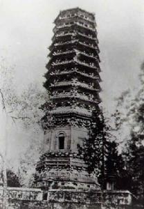 雲居寺