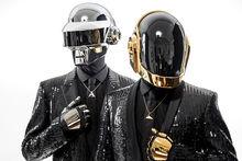 Daft Punk