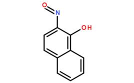 2-亞硝基-1-萘酚