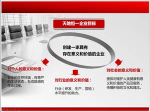 湖南天地恆一製藥有限公司