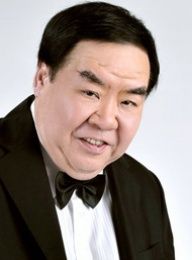 鄭則仕Kent Cheng