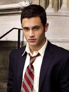 Penn Badgley