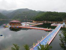 雲和湖仙宮景區