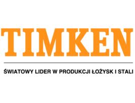 TIMKEN