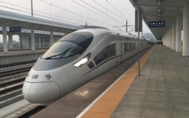 CRH380