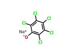 五氯酚酸鈉