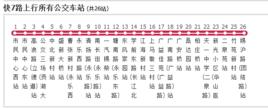 無錫公交快7路