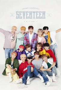 seventeen[韓國組合]