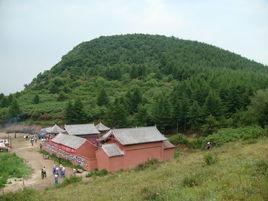 麻會村[山西省忻州市忻府區豆羅鎮下轄村]