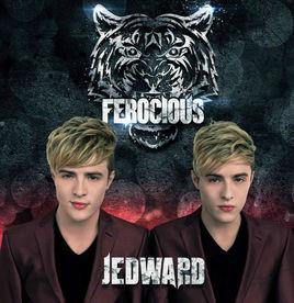 Ferocious[Jedward第四張專輯的第二首單曲]