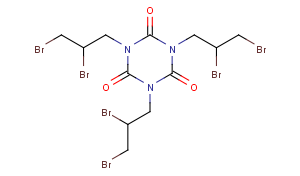 阻燃劑TBC