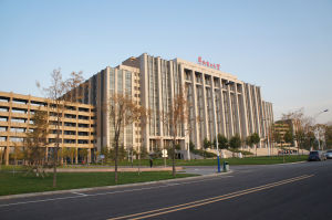 North China Electric Power University