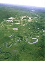 大沾河濕地國家級自然保護區