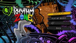 rhythm zone