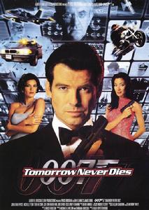 Tomorrow Never Dies