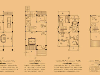 戶型圖