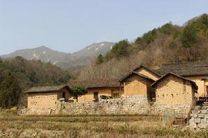 大河沖村[湖北省英山縣吳家山林場大河沖村]