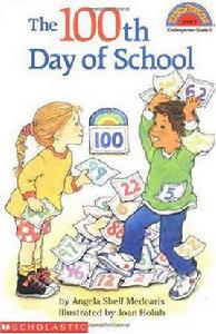 開學百天 The 100th Day of School