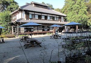 桶川市紅花故鄉館